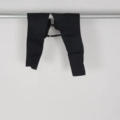 Riding gear (Black) from Shires