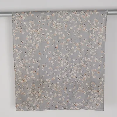 Shower curtain (Gray, Beige) from Åhléns Polyester