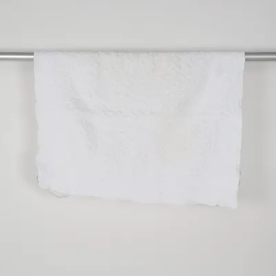 Mattress cover (White) from Kungsängen Bamboo, Cotton