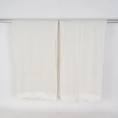 Rideau passe tringle (Lejongap) de IKEA Lin