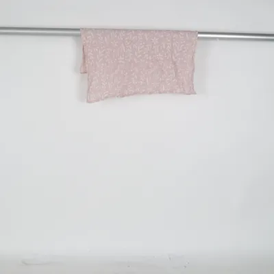 Scarf (Rosa, Vit, Flerfärgad) från Limas Ekologisk bomull