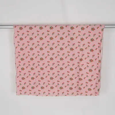 Stoffen (Roze)