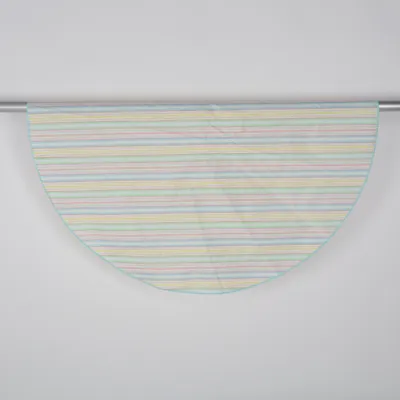 Tablecloth (Multicolored) from Meradiso Polyester