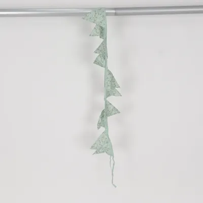 Garland (Green) from Søstrene Grene