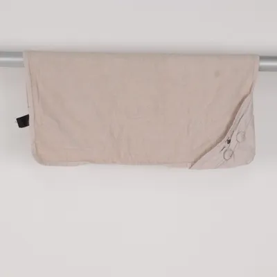 Bath towel (Beige) from H&M Home Cotton