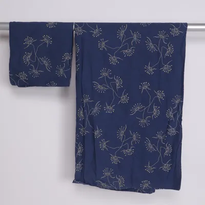 Dekbedset (Blauw, Geel) van IKEA Katoen