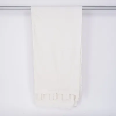 Mörkläggningsgardin (Beige) från IKEA Bomull