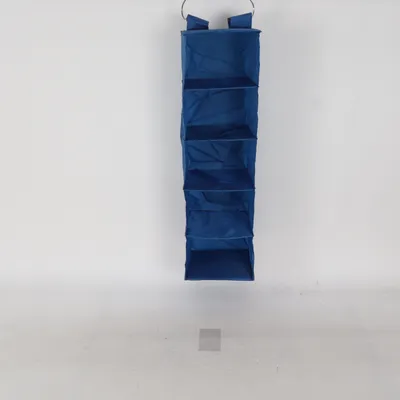 Kledingkast organizer (Blauw) van IKEA Polyamide