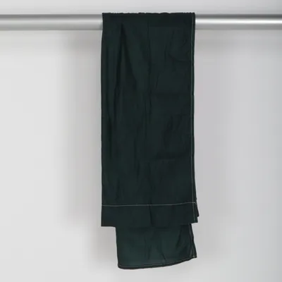 Kanallängd (Grön) Polyester