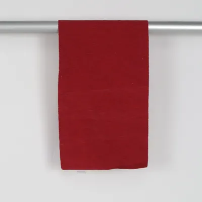 Löpare (Röd) från Hemtex Bomull