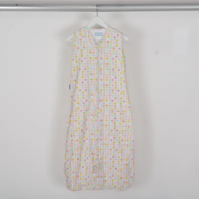 Gigoteuse (Blanc, Multicolore) de Grobag Coton, Polyester
