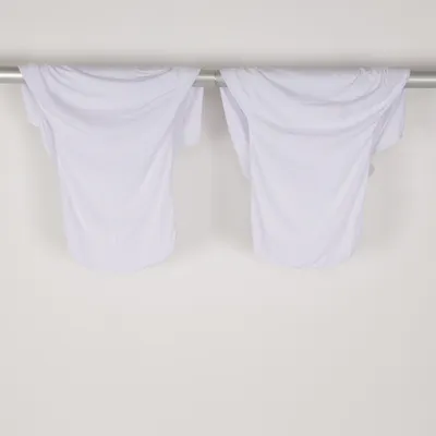 Möbelklädsel (Vit) från Sacoche Elastan, Polyester