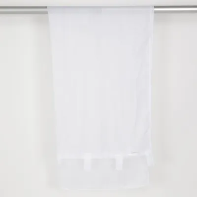 Kanallängd (Vit) från Vidaxl Polyester