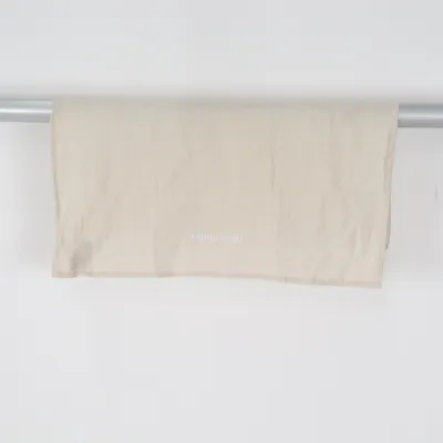 Baby blanket (Beige) from Cam Cam Copenhagen Organic cotton