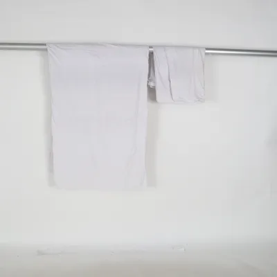 Bed set (White) from Dormia Organic cotton