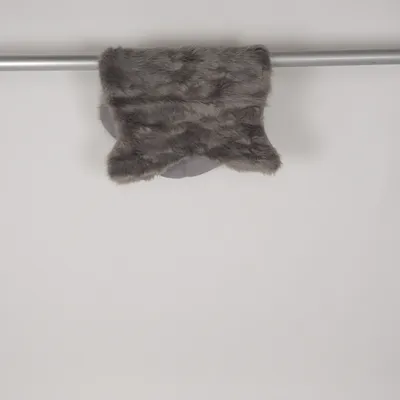 Sheepskin (Gray) from I Love Home Acrylic, Polyester