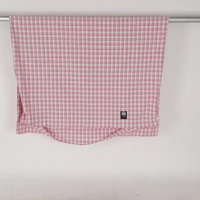 Duvet cover (Red, White) from Canada Goose Cotton