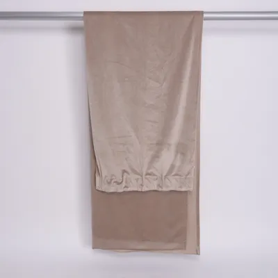 Kanallängd (Brun) från Kid / Hemtex Polyester