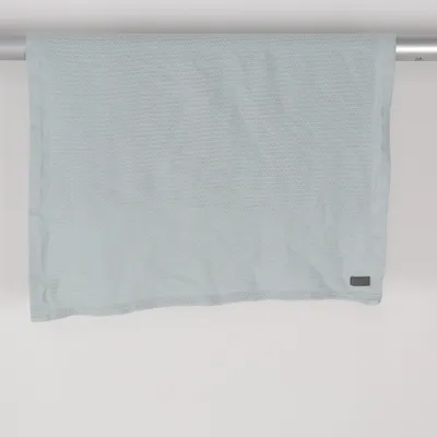Blanket (Blue) from Vinter & Bloom