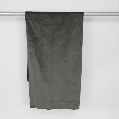 Veckbandslängd (Grön) från Ellos Polyester