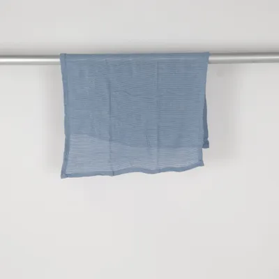 Babytæppe (Blå) fra Jollyroom Bomuld