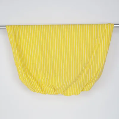 Dra-på-lakan (Gul, Vit) från Jotex