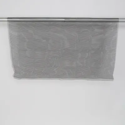 Mosquito net (Black) from Ideen Welt