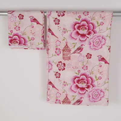 Parure de lit (Birds in paradise) de Pip Studio