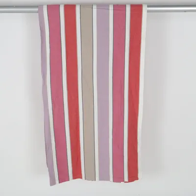 Nappe de table (Multicolore) de Linum Coton