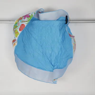 Piscine gonflable (Multicolore) de Intex
