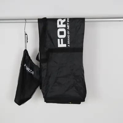 Sac de snowboard (Noir) de Forza