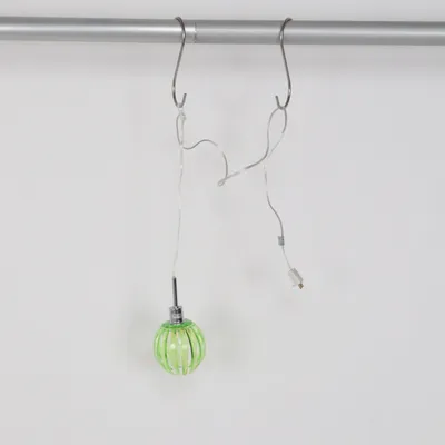 Raamlamp (Groen)