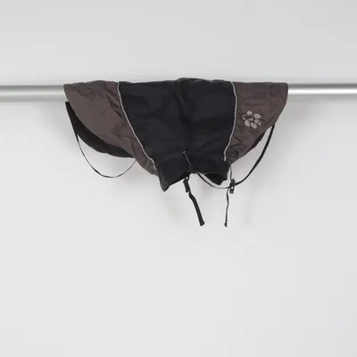 Hundtäcke (Svart) från Granngården Polyamid, Polyester