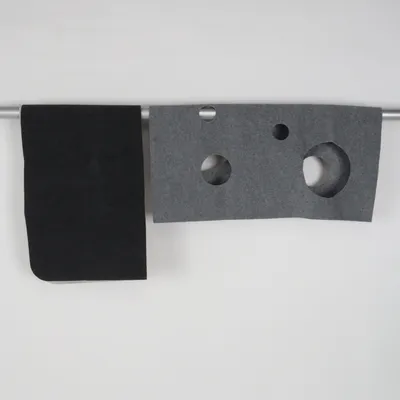 Klösmöbel (Grå) från Trixie