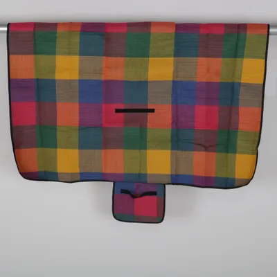 Nappe de pique-nique (Multicolore)