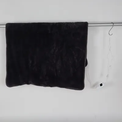 Heating blanket (Gray) from Rubicson