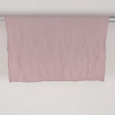 Baby blanket (Pink) from Les Enfants
