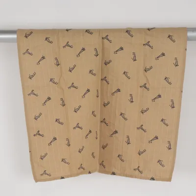 Couverture de bébé (Beige) de Hema