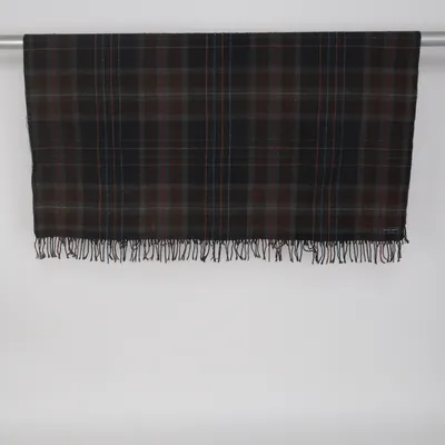 Plaid (Multicolored) from GANT Home