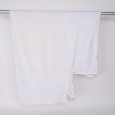 Sängkappa (Vit) från H&M Home Linne