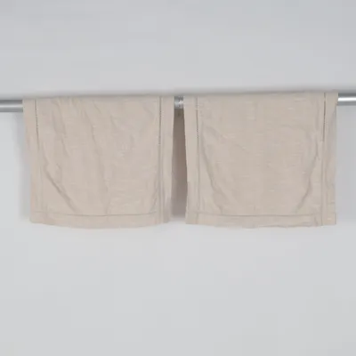 Kuddfodral (Beige) från Lauren Ralph Lauren Bomull, Linne