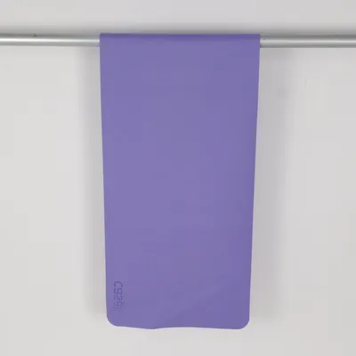 Tapis de yoga (Violet) de Casall