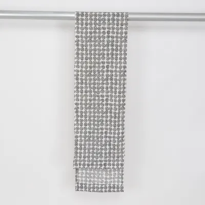 Stoffen (Zwart, Meerkleurig) van 10 Swedish Designers