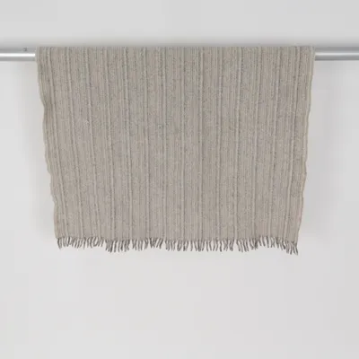 Couverture (Gris, Beige) de Klippan