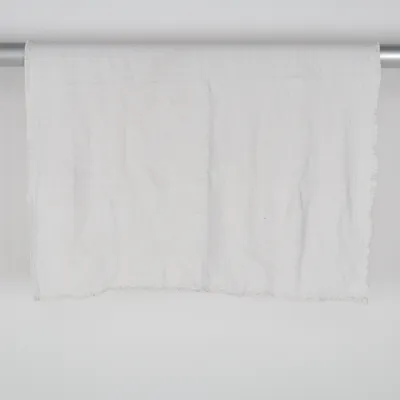 Baby blanket (White) from Les Enfants Bamboo