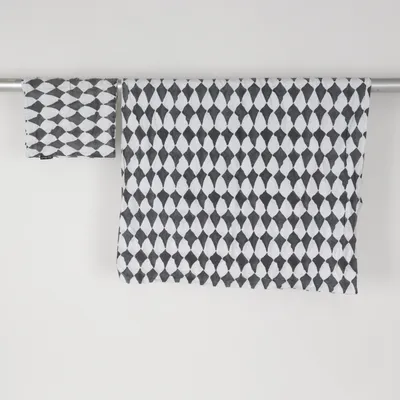 Bettwaren (Schwarz, Weiß) von Elodie Details Baumwolle
