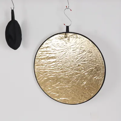 Photography equipment (Gold)