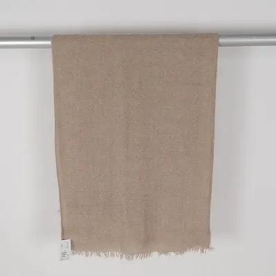 Couverture (Vert) de H&M Home Acrylique, Polyester, Laine