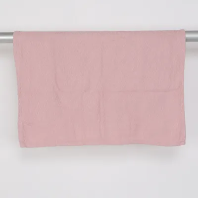 Blanket (Pink) from Hoodadoo Cotton