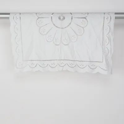 Tablecloth (White)